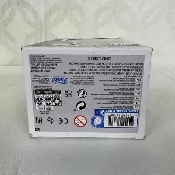 5 for $25| Funko POP Rocks Tupac Loyal to the Game 252 - Picture 4 of 8